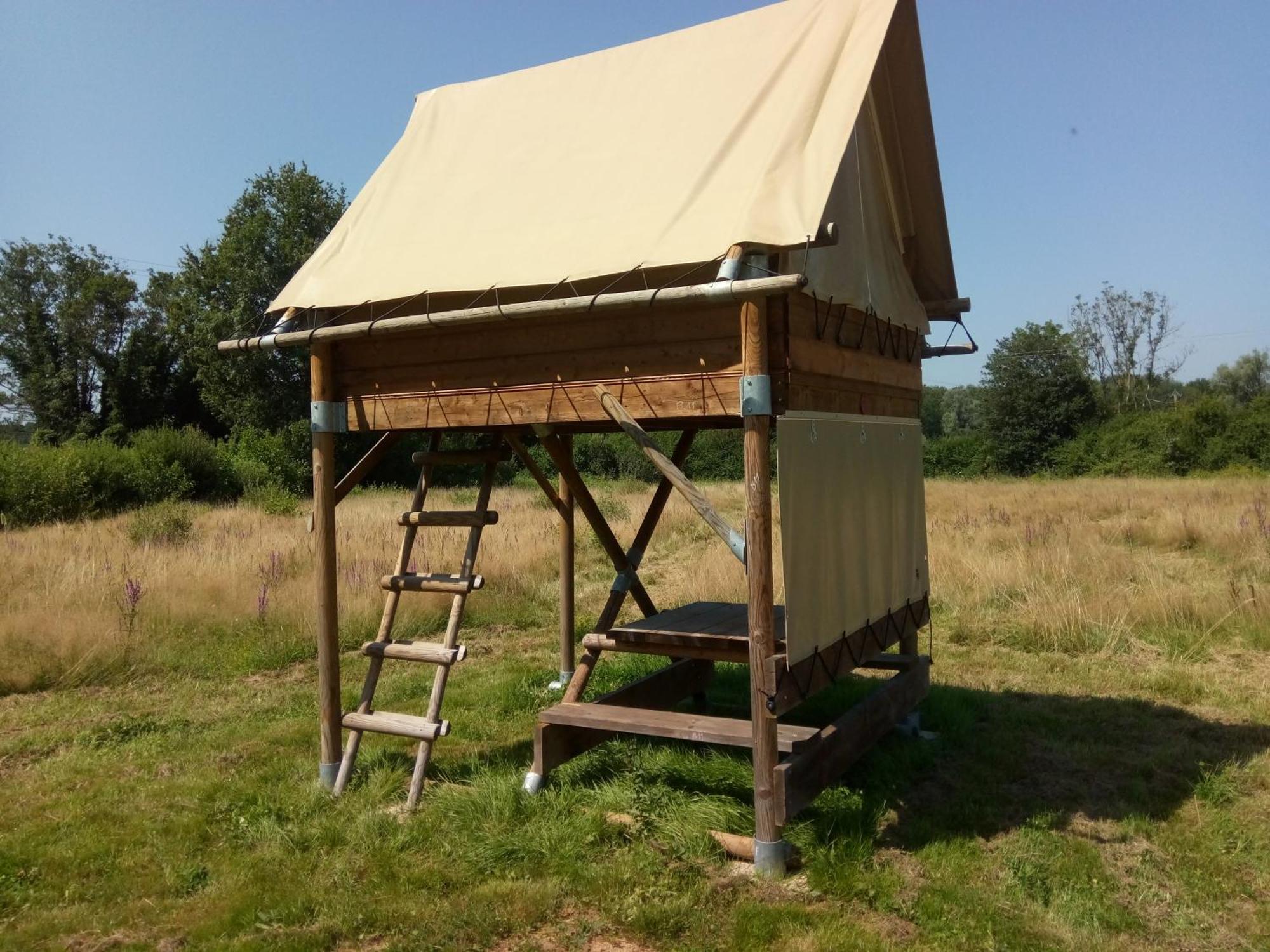 Bivouac Otel Le Fay Dış mekan fotoğraf